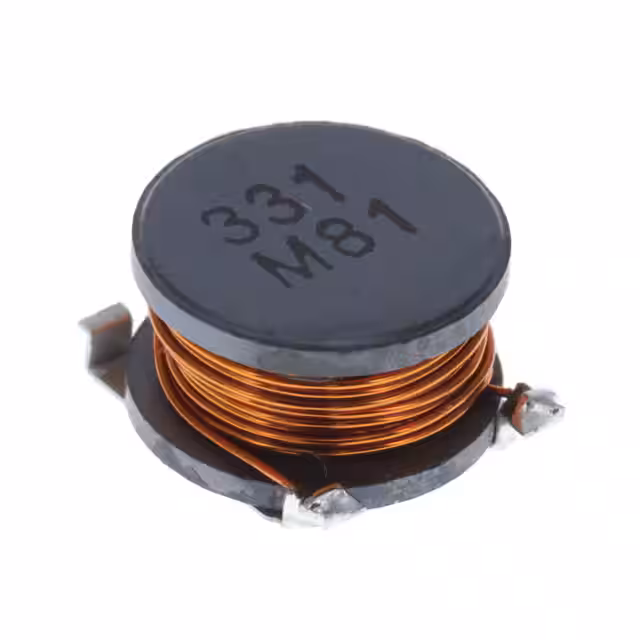 CDH80D48NP-331KC Sumida America Components Inc.  Fixed Inductors